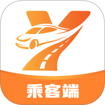 韵满满出行乘客端app图标