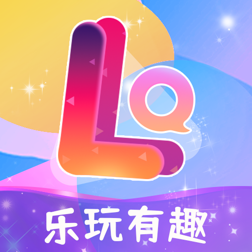 乐玩有趣app图标