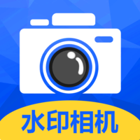秒记打卡水印相机app图标
