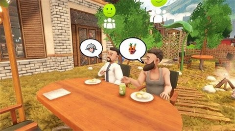 Kebab Simulator-Food Chef Game游戏图2