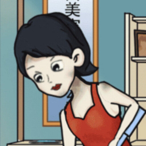 不恐怖的密室逃脱安卓版图标
