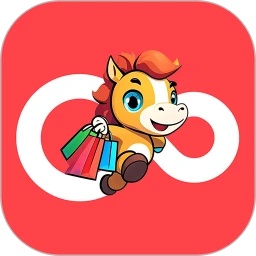 喜淘湾数商app图标