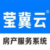 莹冀云房产软件图标