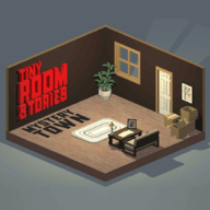 Tiny Room游戏图标
