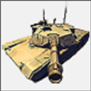 沙漠风暴Desert Stormfront LITE图标