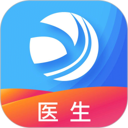 医见通医生端app图标