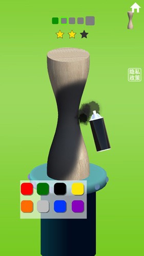 我爱做木工手游