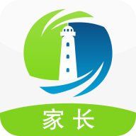 灯塔家长app图标