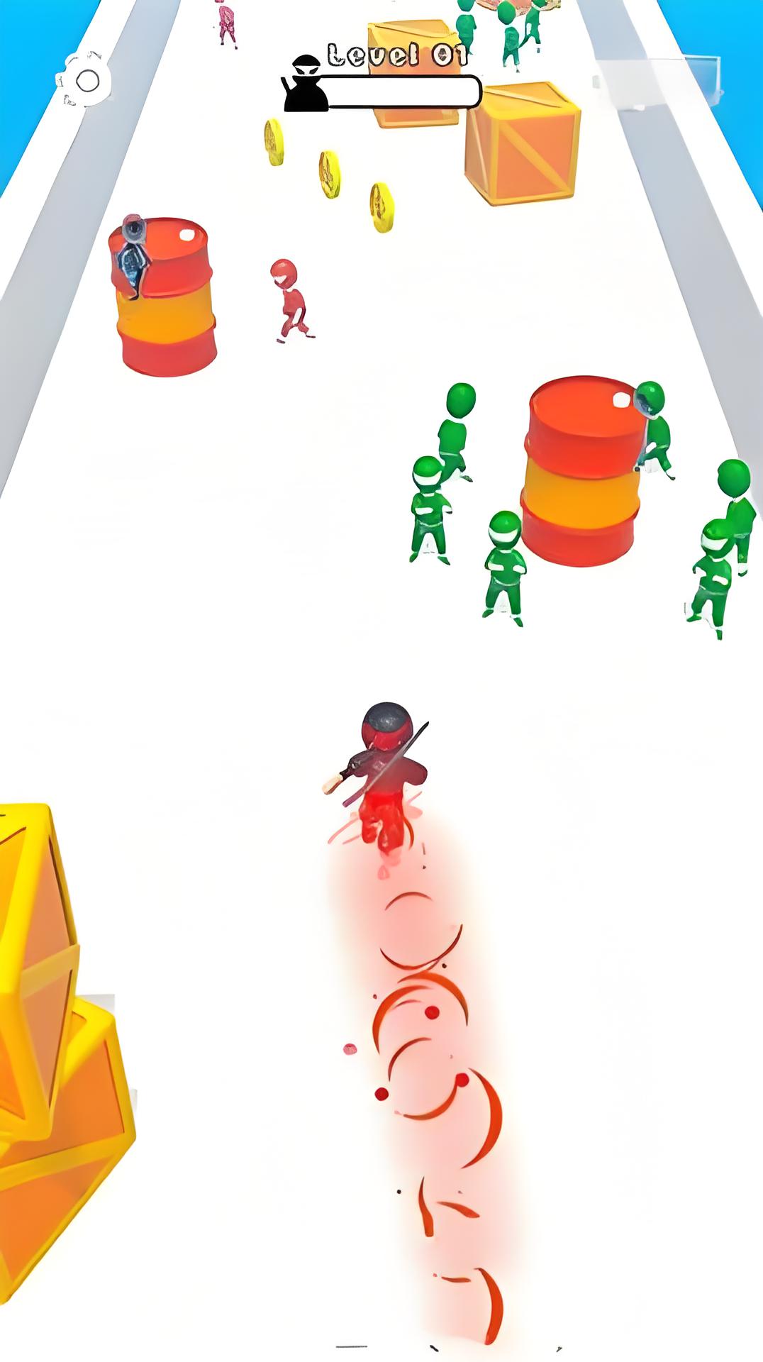 武器闪光游戏(Weapon Flash!)图3