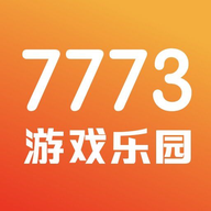 7773乐园app图标