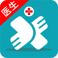 小医在线医生端app图标