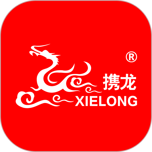携龙商旅app图标