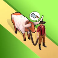 屠夫的牧场家园（Butcher's Ranch）图标