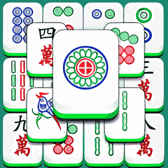 双人解压派对游戏图标