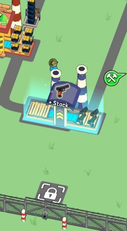 My Guns Factory!手游图2