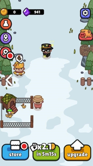 极乐农场大亨图3