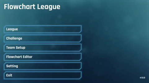 联盟流程图游戏(Flowchart League)图3