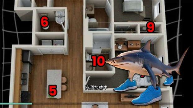 密室躲猫猫2游戏图1
