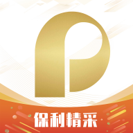 保利精采APP图标