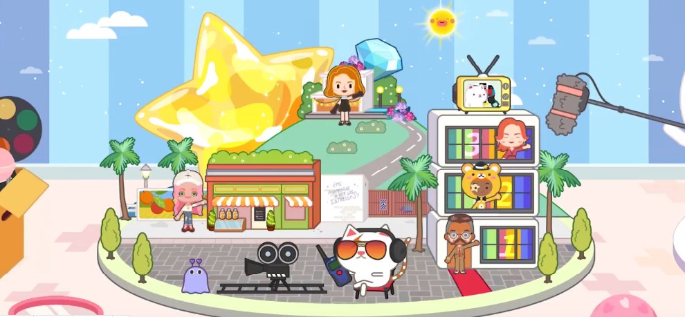 米加创造图2