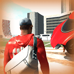 3D城市模拟器2游戏图标