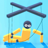 人偶赛跑者（Puppet Runner）图标