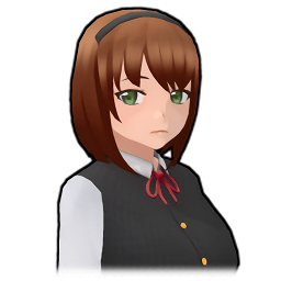 萨拉的校园生活（Sara's School Life）图标
