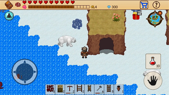 生存RPG：开放世界图2