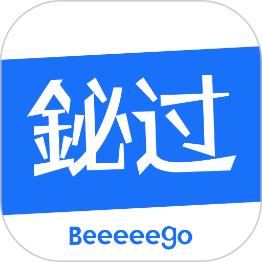 铋过app图标