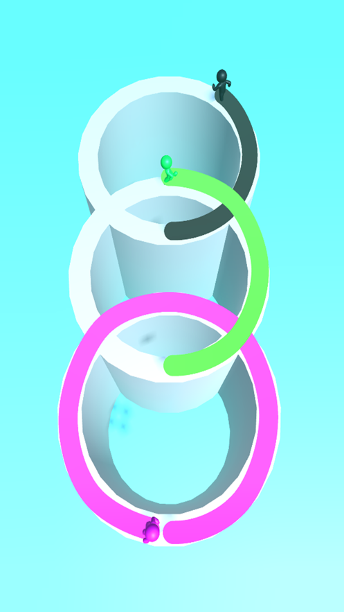 Paith Painter 3D游戏图2