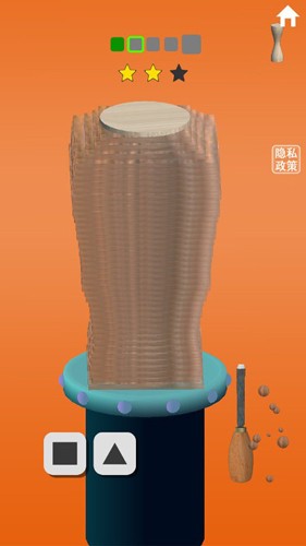 我爱做木工手游图1