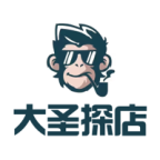 大圣探店app图标