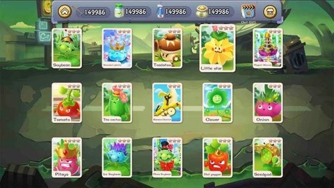 Zombie Battle手游图3
