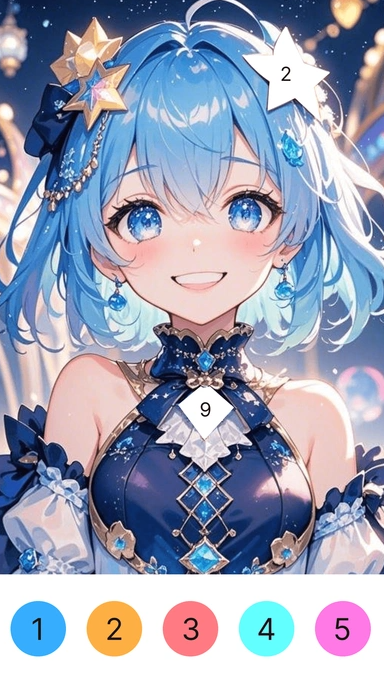 涂鸦壁纸app