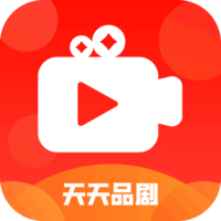天天品剧app图标