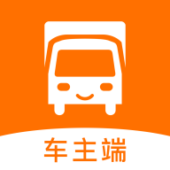 货车通车主端app图标