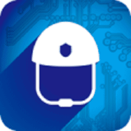 上海智慧保安APP图标