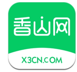 香山网app图标
