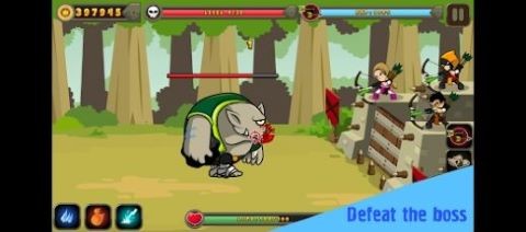 Kingdom Defense最新版