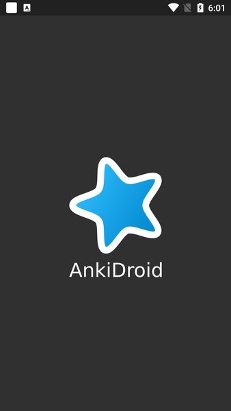 AnkiDroid app图1
