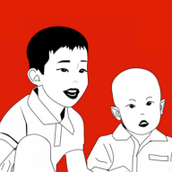 阿买阿卖app图标