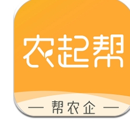 农起帮app图标