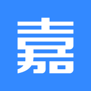 嘉联合伙人app图标