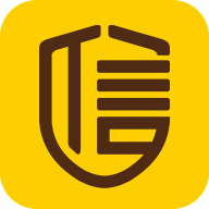 启信宝app图标