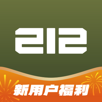 212越野车app图标