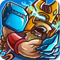 Kingdom Defense : Tower Defense图标
