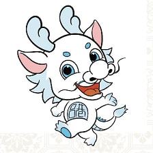 白龙音乐app图标