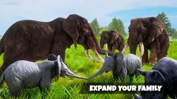 Super Elephant Simulator Games图1