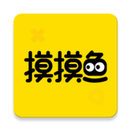 摸摸鱼app图标