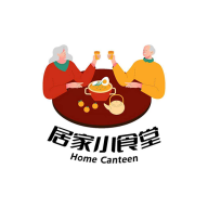 居家小食堂软件图标
